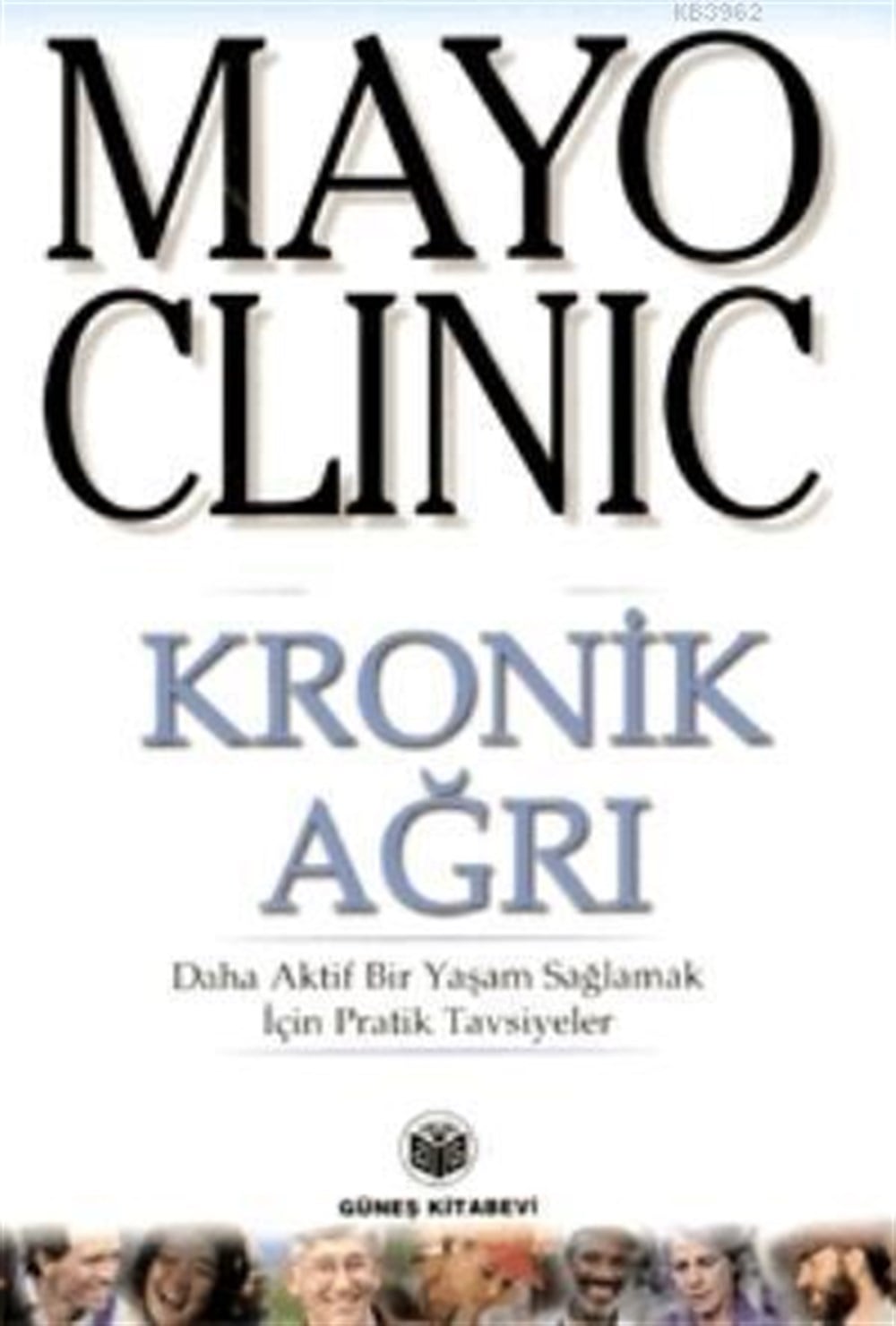 Kronik Ağrı; Daha Aktif Bir Yaşam Sağlamak İçin Pratik Tavsiyeler