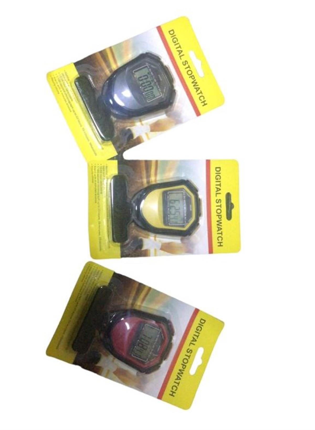 Kronometre Dijital 7030