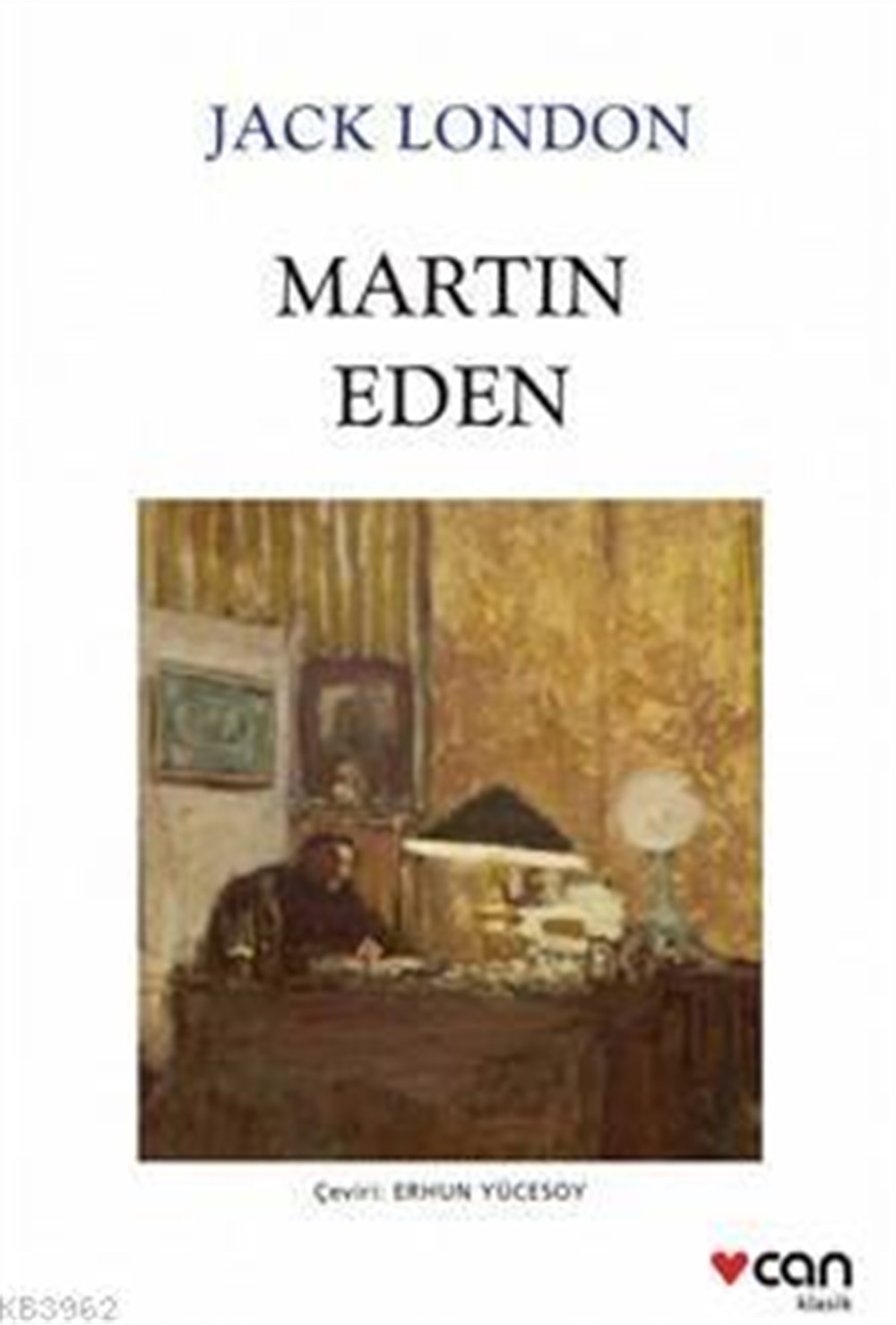 Martin Eden