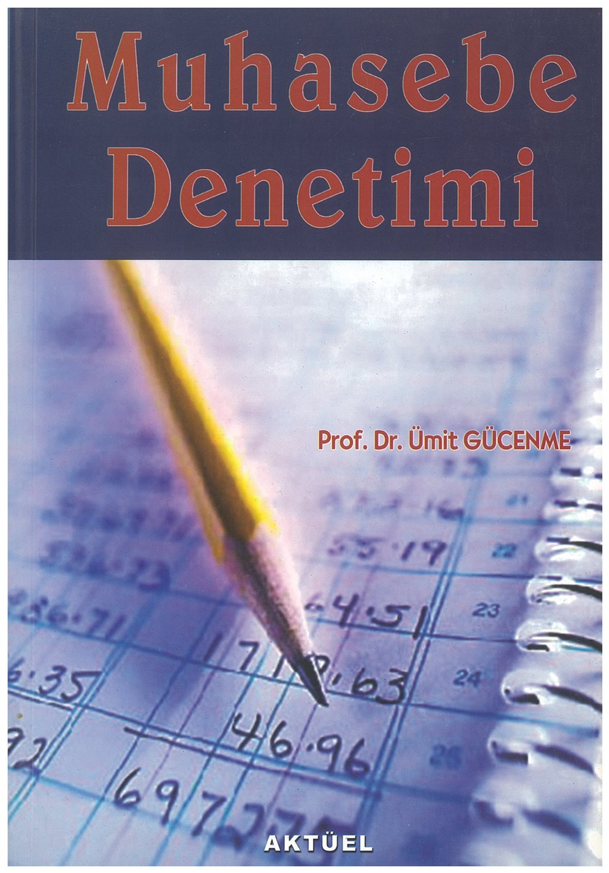 Muhasebe Denetimi