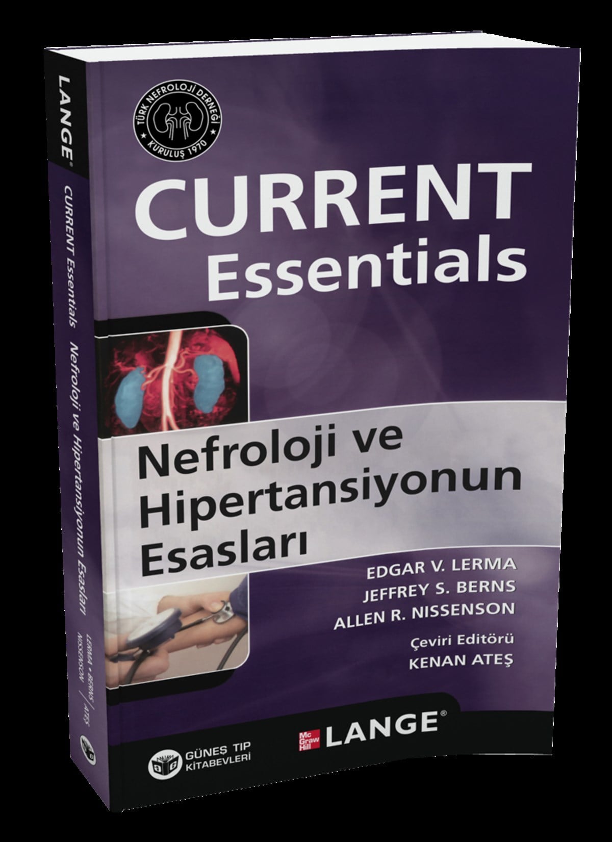 Nefroloji ve Hipertansiyonun Esasları