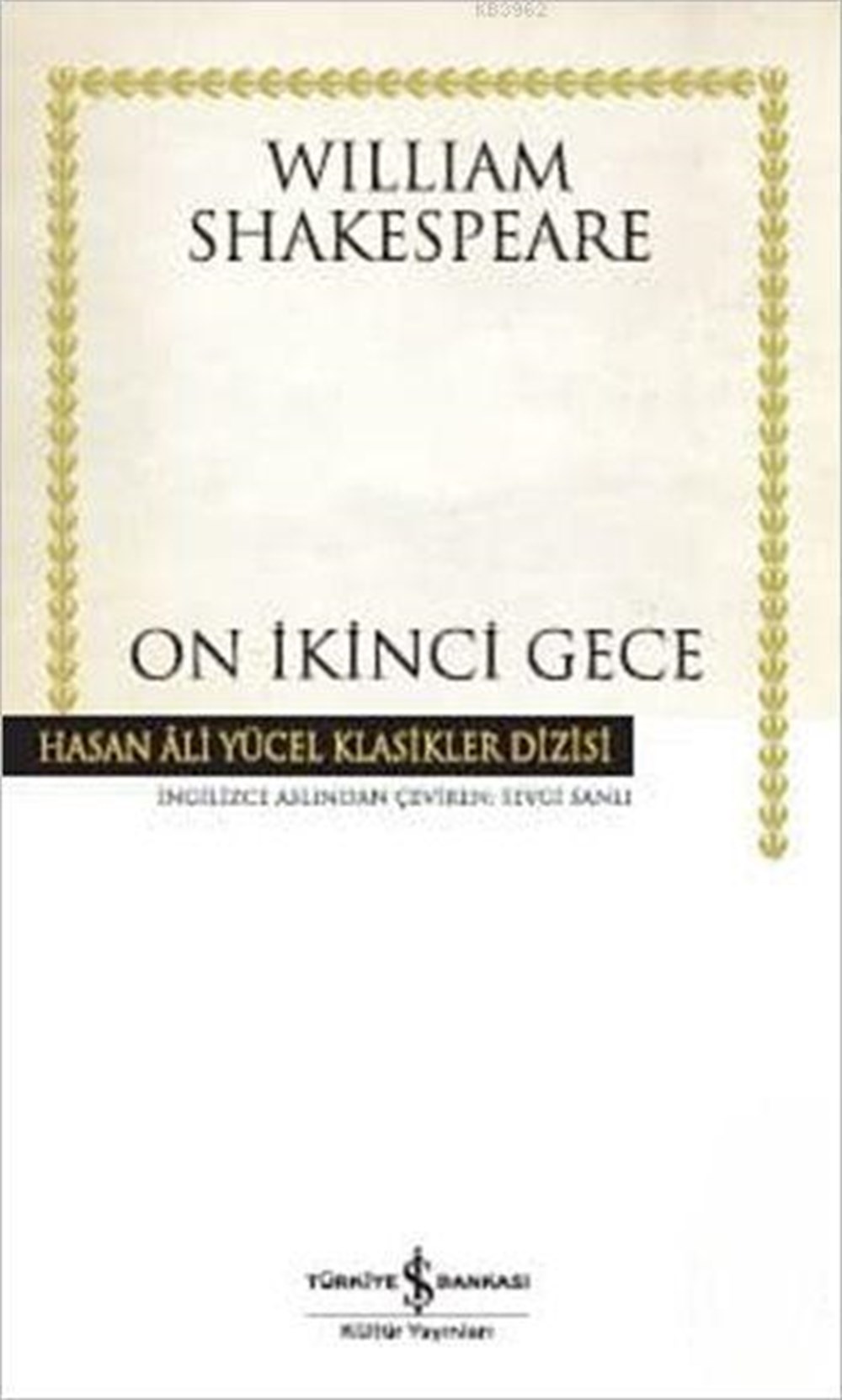On İkinci Gece