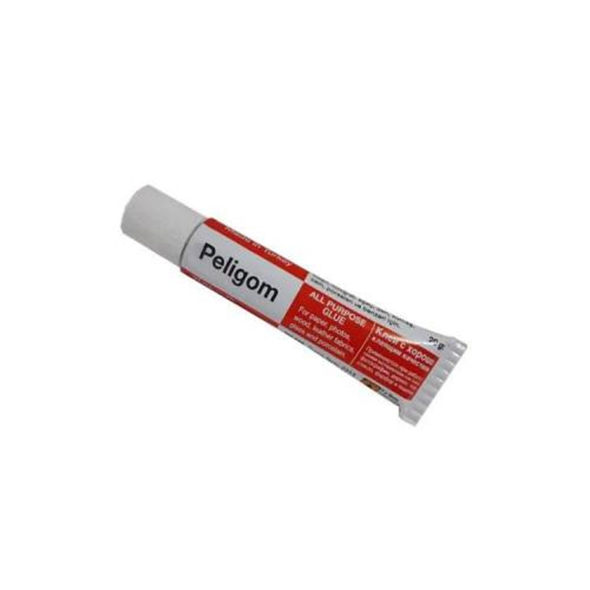 Pelikan Peligom 20 g Çok Amaçlı Yapıştırıcı