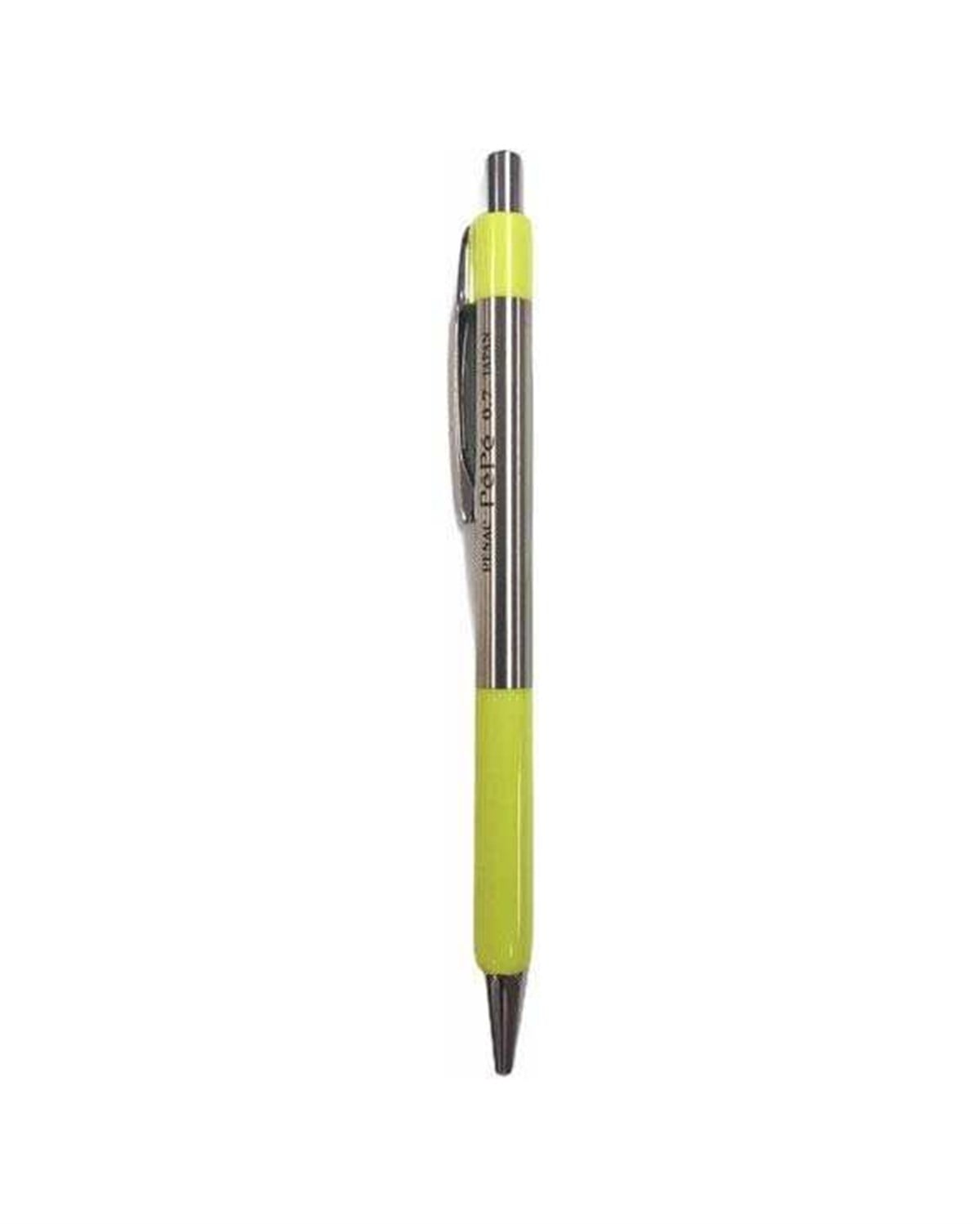 Penac Pepe 0.7 MM Açık Yeşil