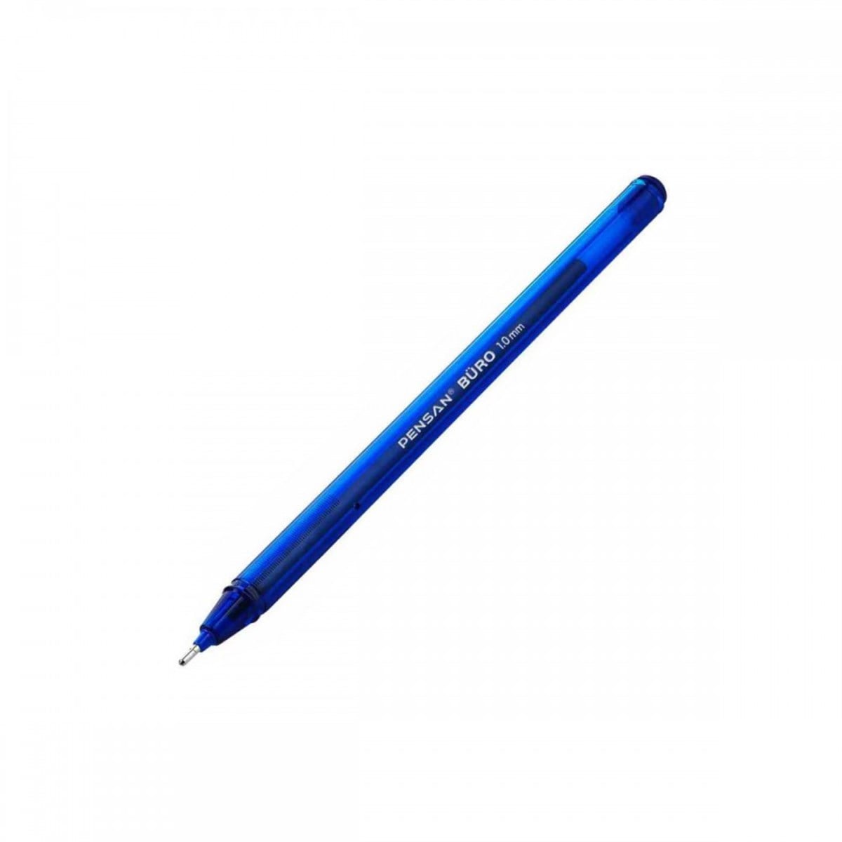 Pensan Mavi Büro 1MM Tükenmez Kalem