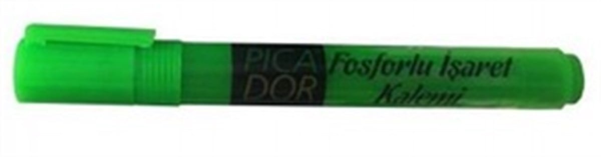 Picador Fosforlu İşaret Kalemi