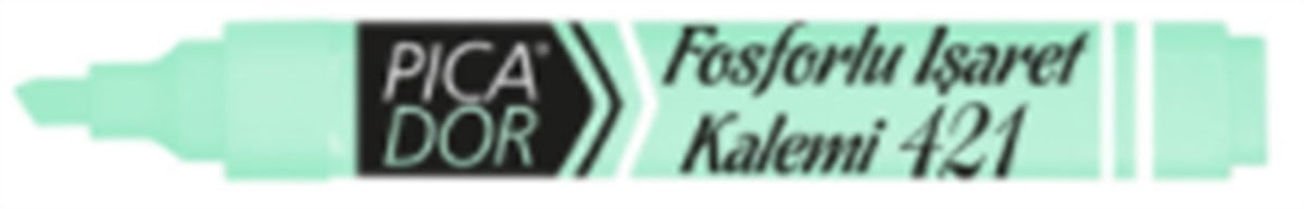 Picador Fosforlu İşaret Kalemi