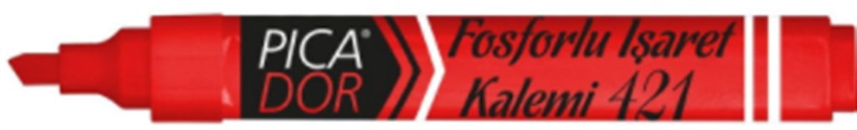 Picador Fosforlu İşaret Kalemi