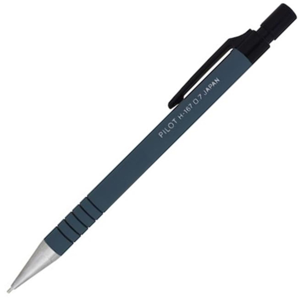 PILOT H-167 07 MM FÜME