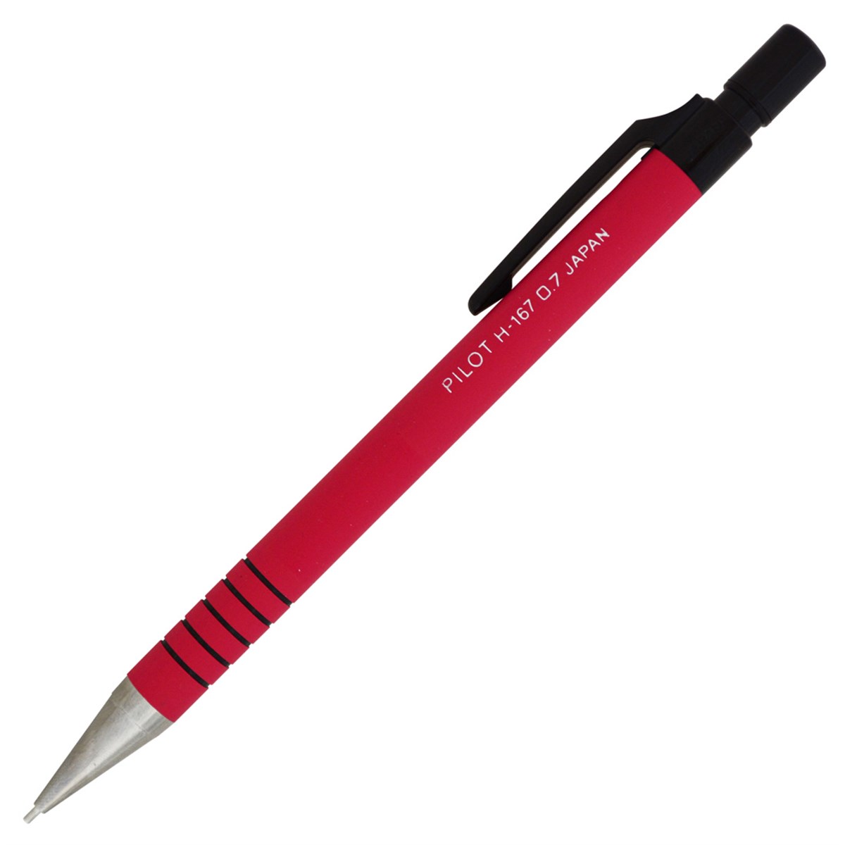 PILOT H-167 07 MM KIRMIZI