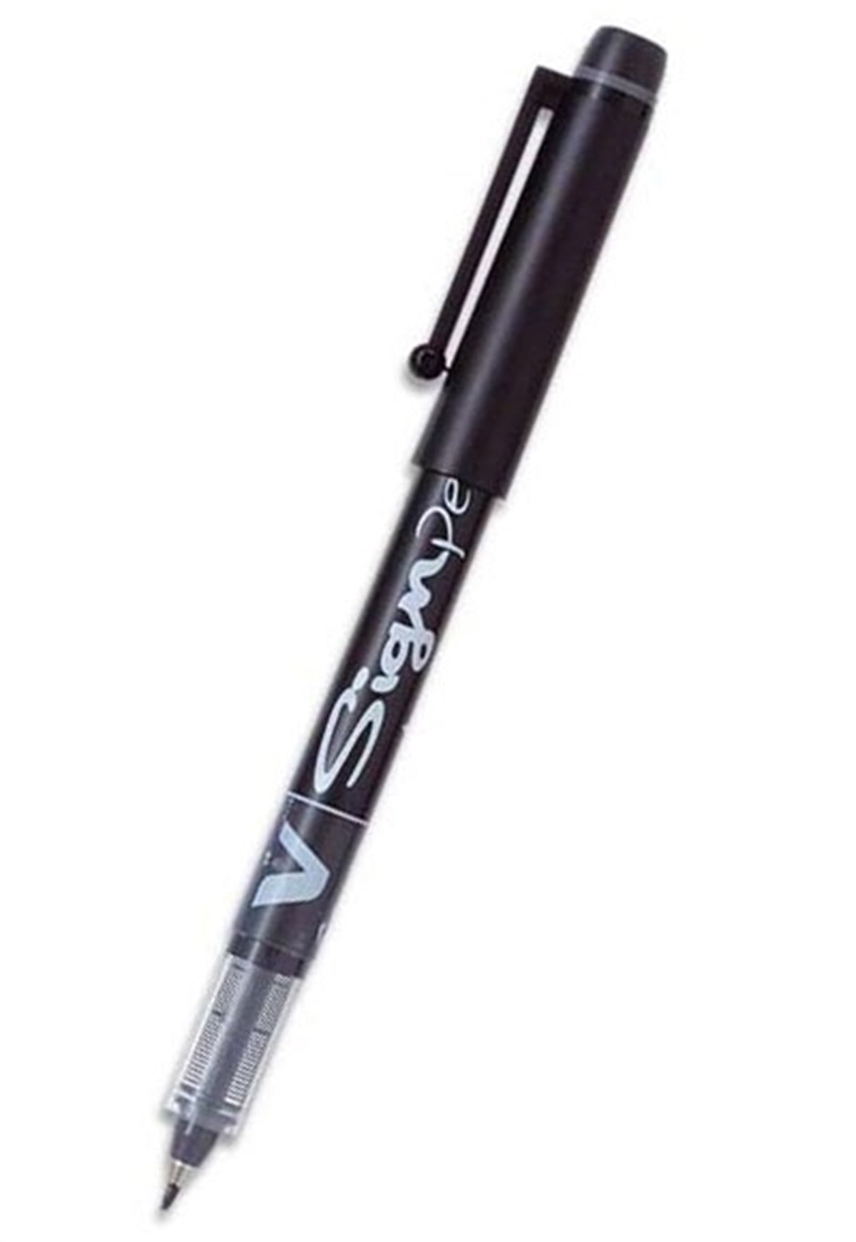 PILOT V-SIGNPEN İMZA KALEMİ SİYAH