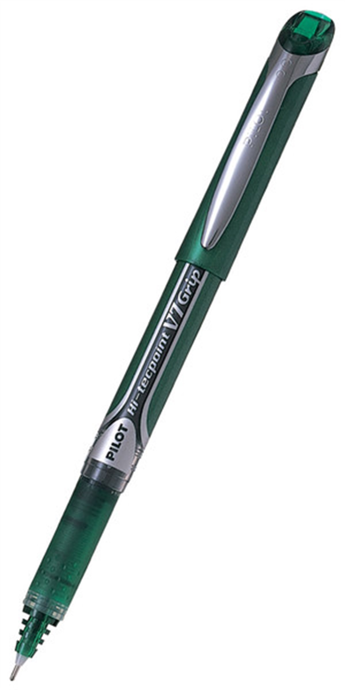 Pılot V7 Grip - Yeşil