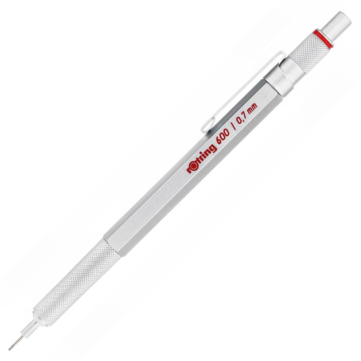 Rotring VERSATİL 07MM KROM 1904444 600