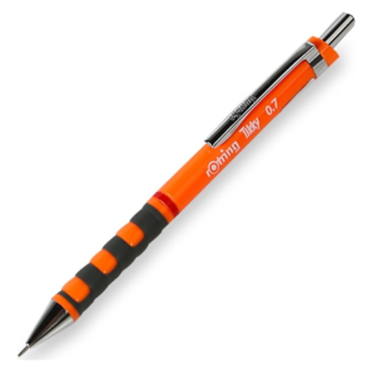 Rotring Versatil Kalem Tikky RD 0.5 MM Turuncu
