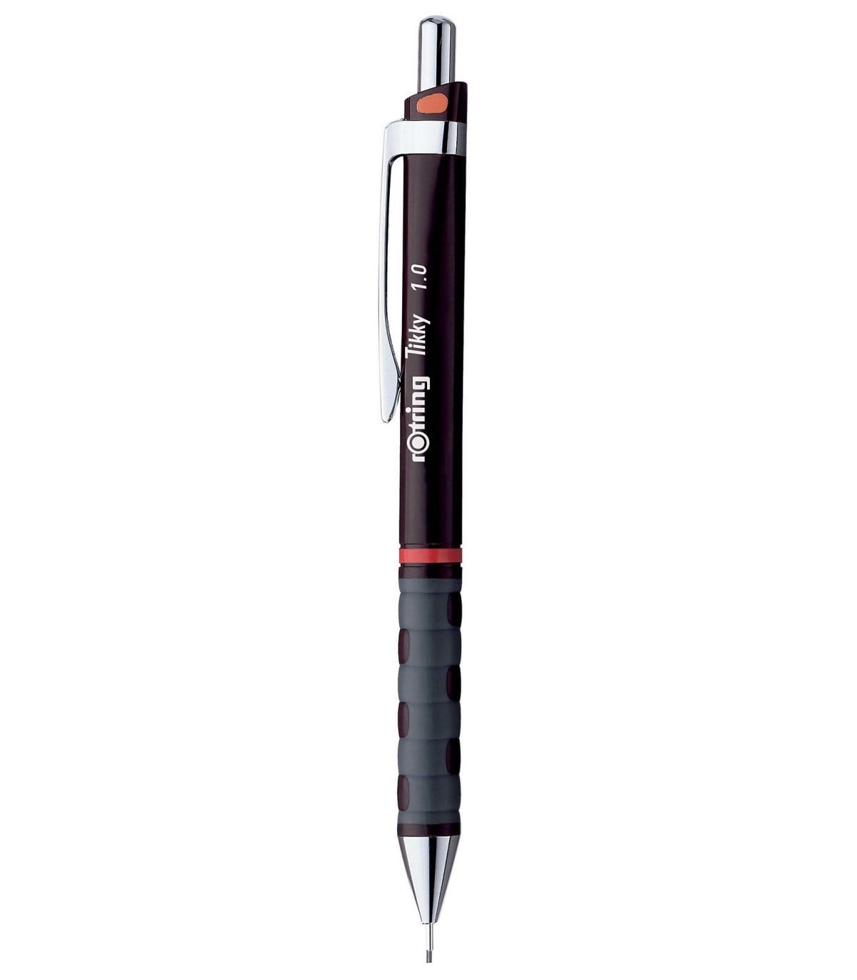 Rotring Versatil Kalem Tikky RD 0.9 MM Bordo 1904693