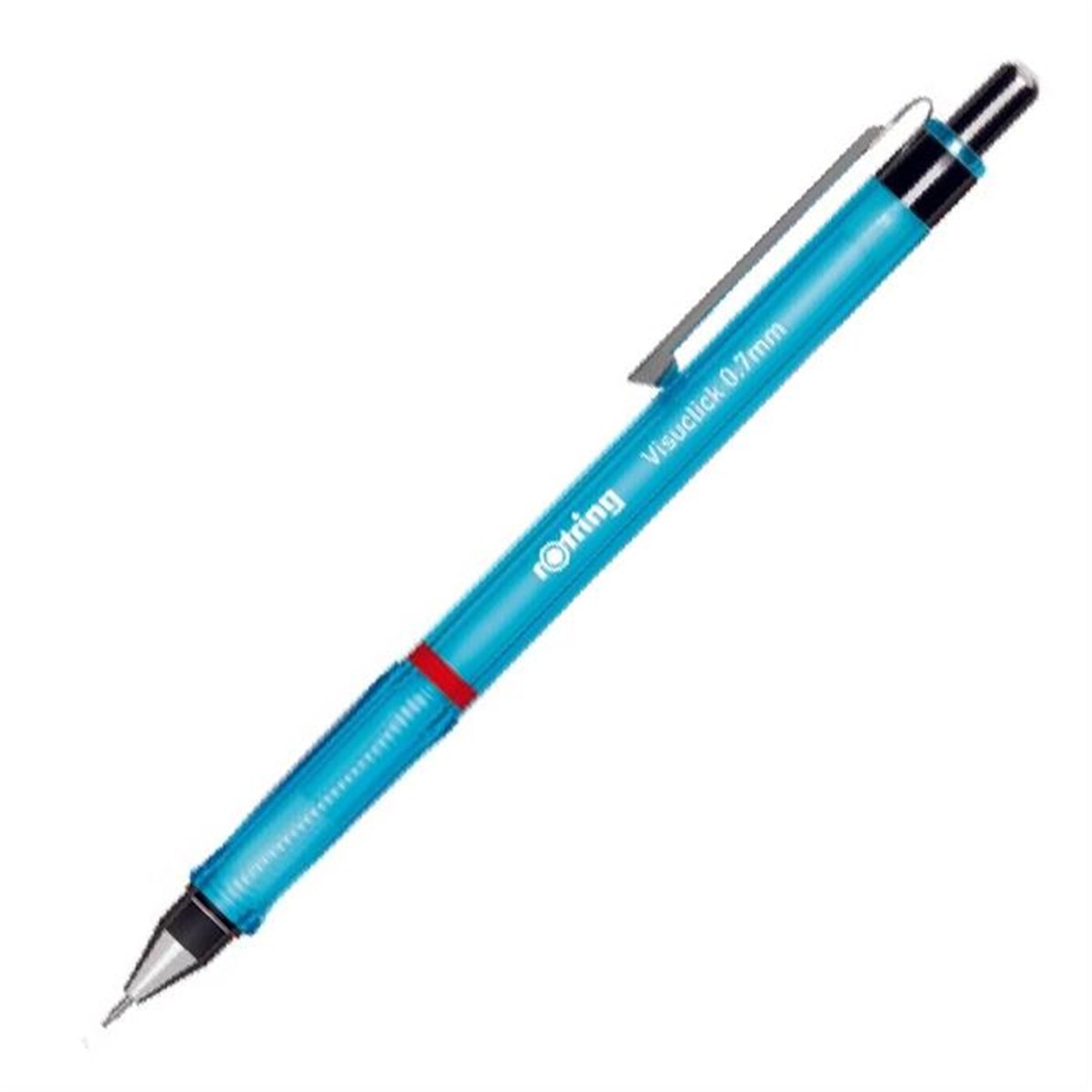 Rotring Visuclick Versatil Kalem 0.7 mm Mavi