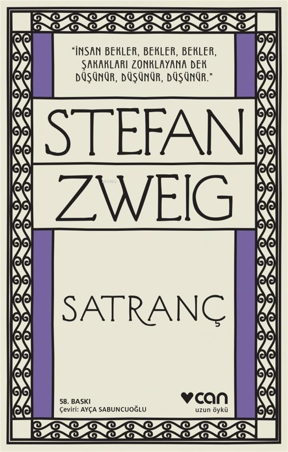 Satranç