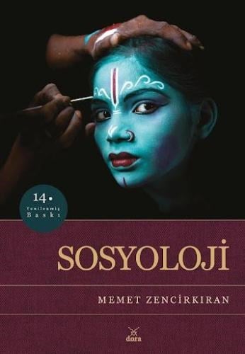 Sosyoloji Memet Zencirkıran 14. Baskı