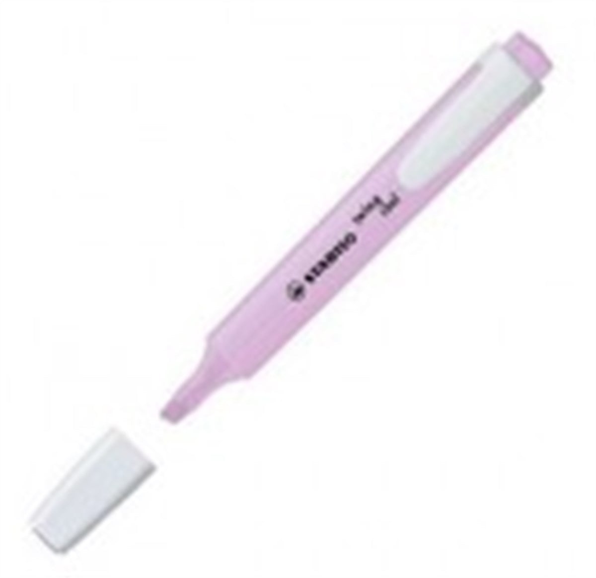 Stabilo Fosforlu Kalem Swing Cool Kalem Tipi Pastel Lila 275-155-8