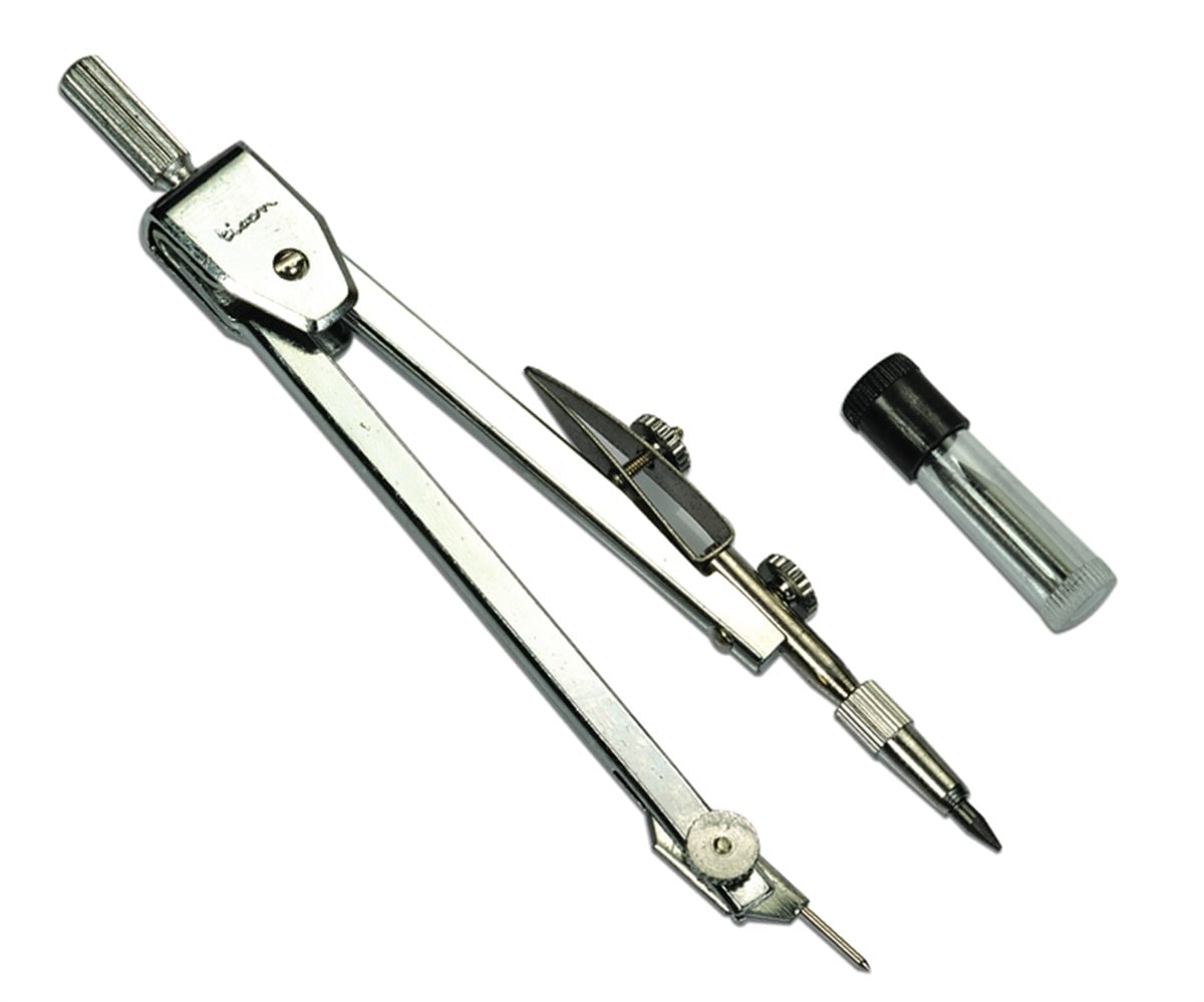 Ticon Pergel Metal Tek Parça P1804