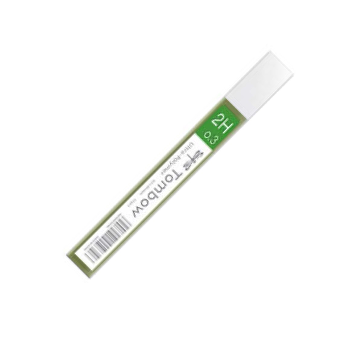 Tombow Min GT Ekonomik 2H 0.3 MM Green R3-GT2H