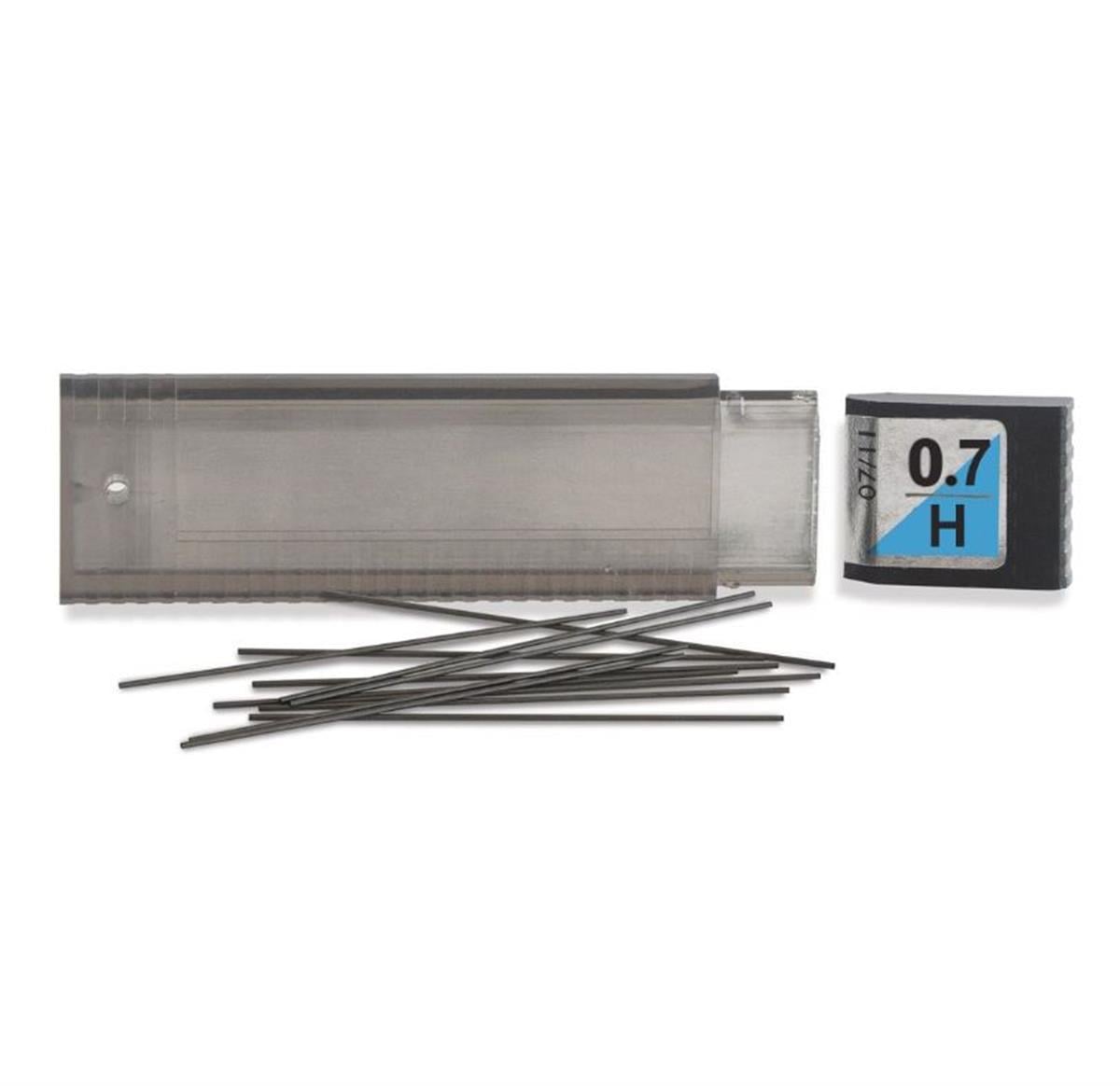 Tombow Min Klasik Mono Lead H 0.7 MM R7-RG H