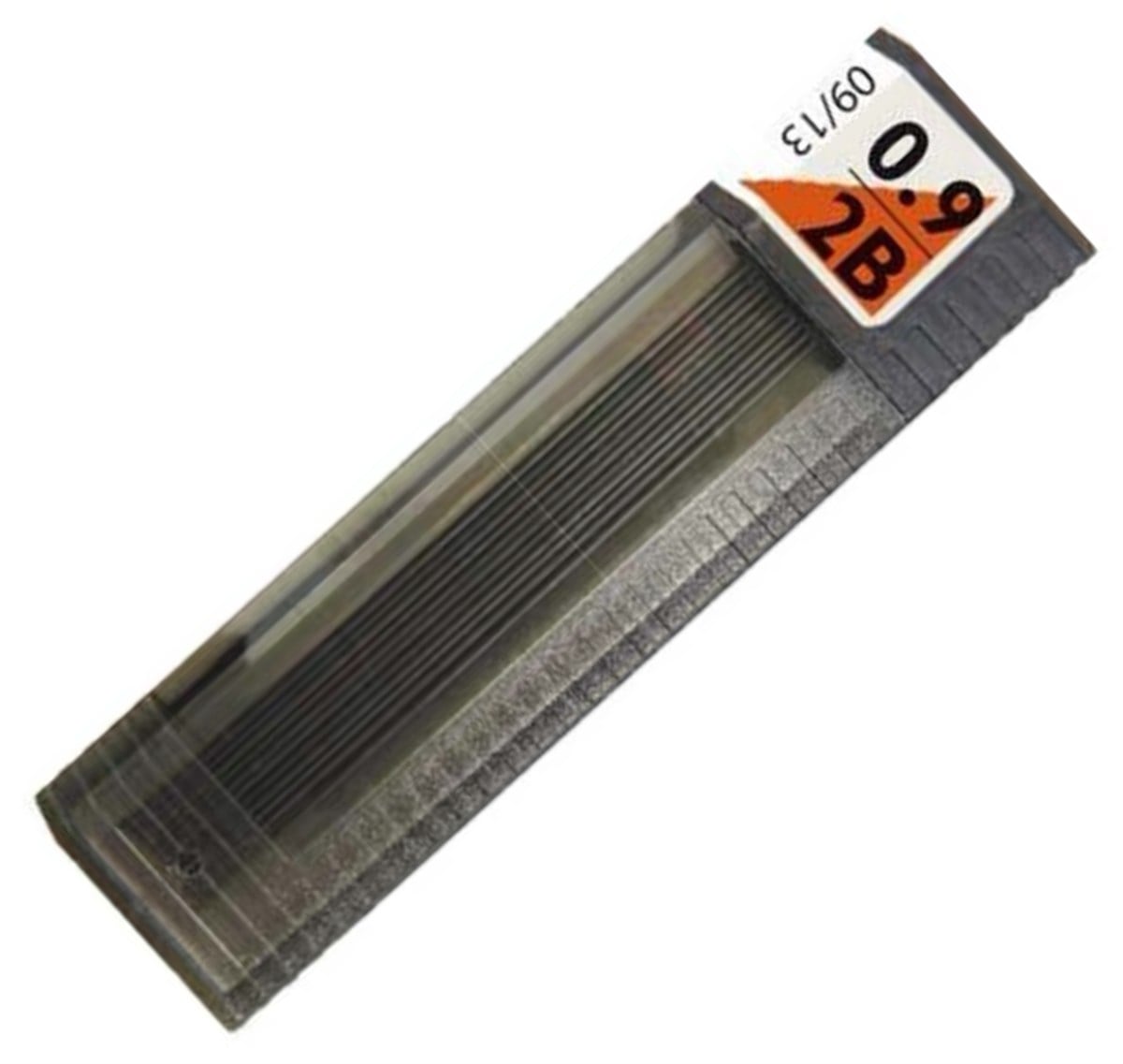 Tombow Min Mono Lead Uç 0,9 mm B