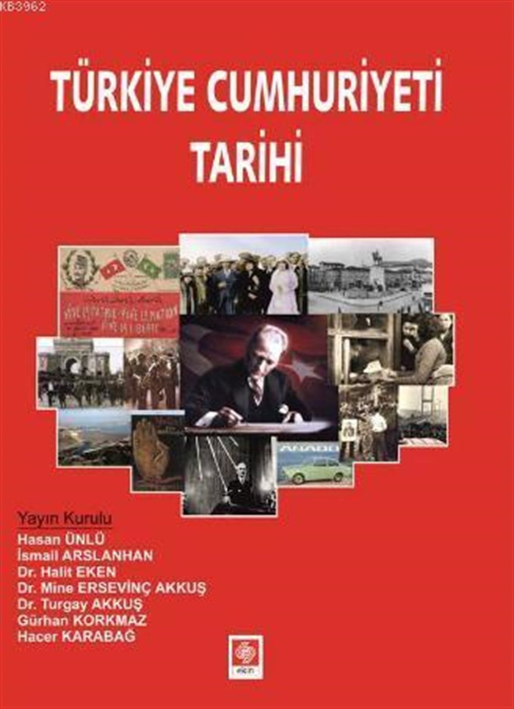 Türkiye Cumhuriyeti Tarihi