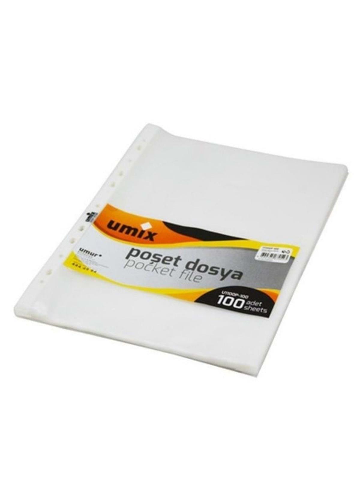Umix BASIC POŞET DOSYA U1100P ECO