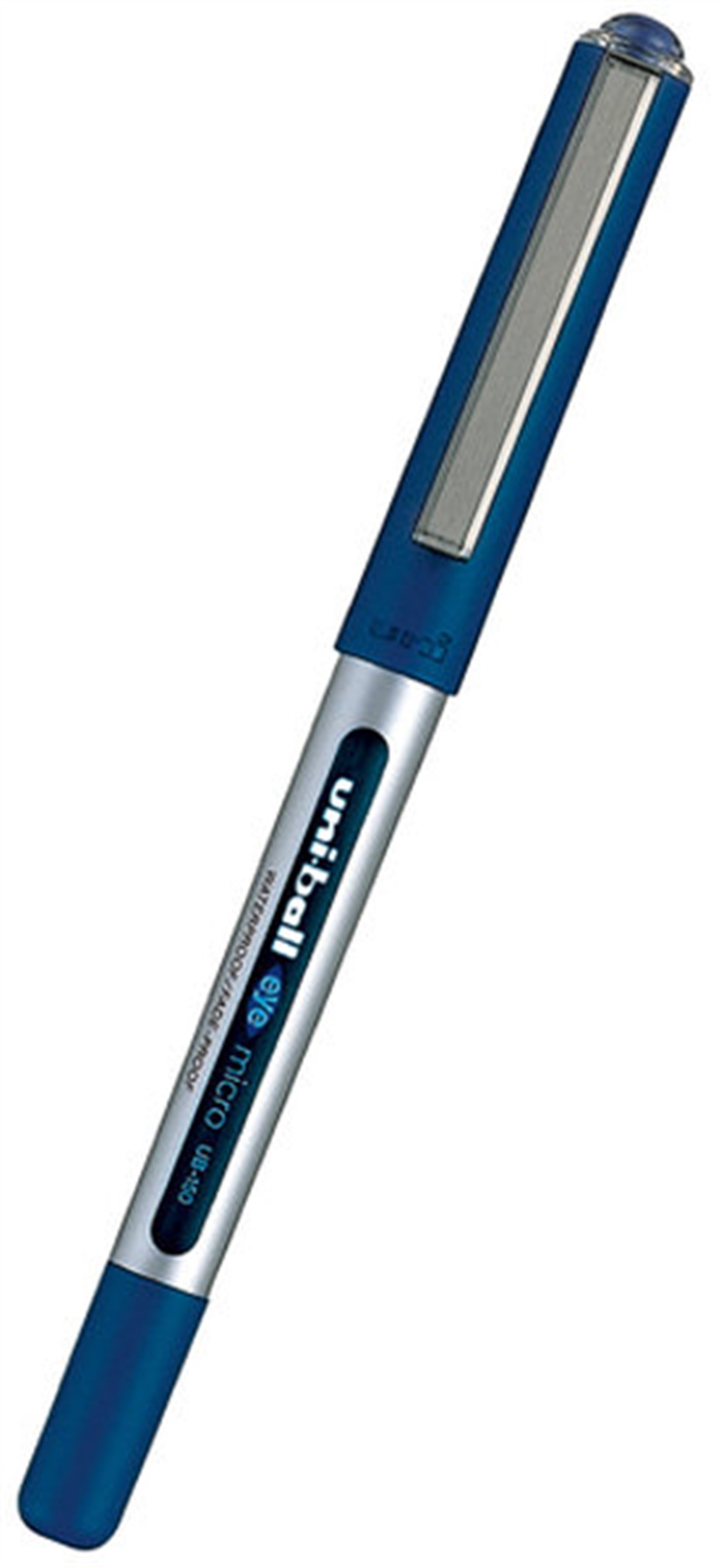 Uni-Ball UB-150 EYE MİCRO ROLLER KALEM MAVİ