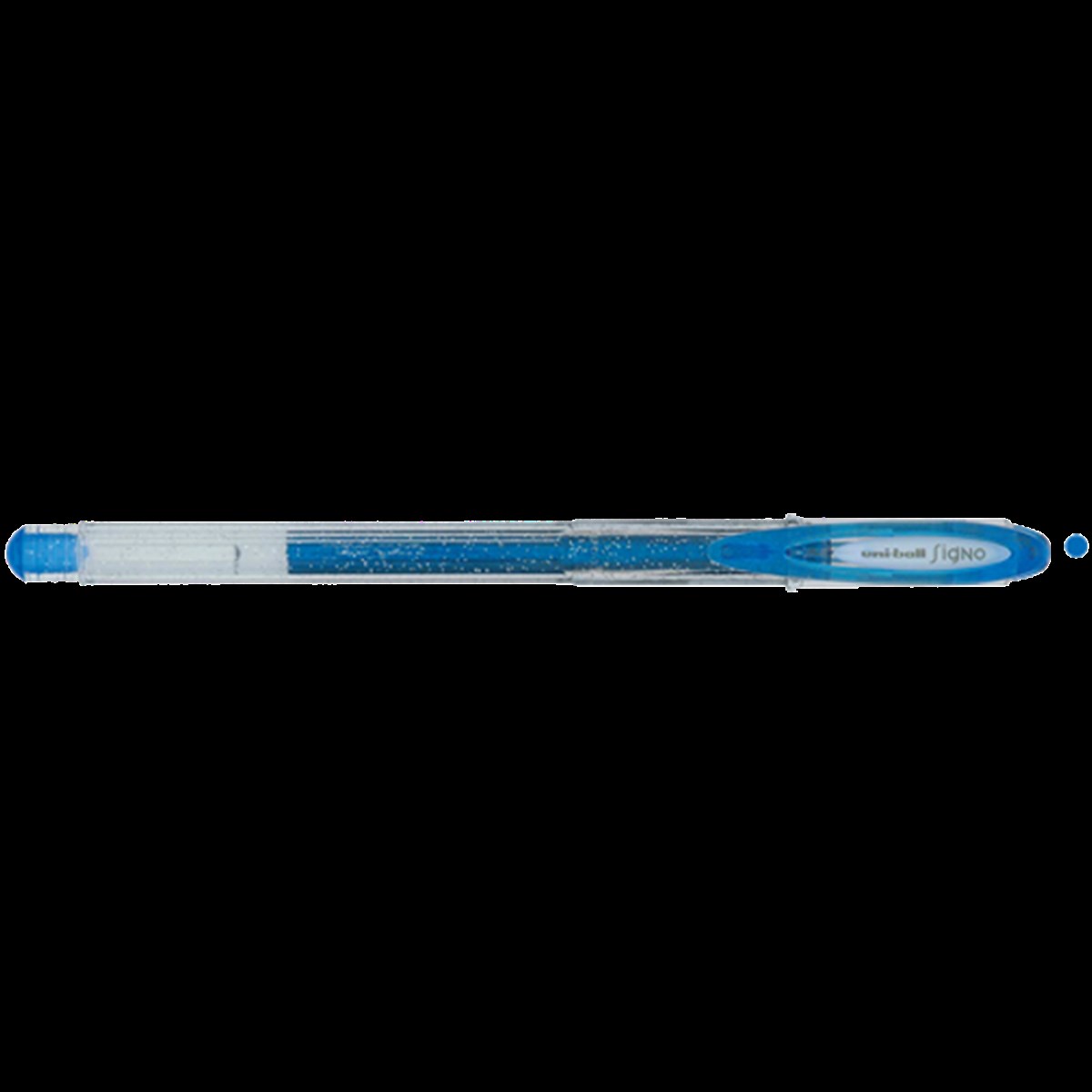 Uni-Ball UM-120SP Simli Tükenmez Kalem
