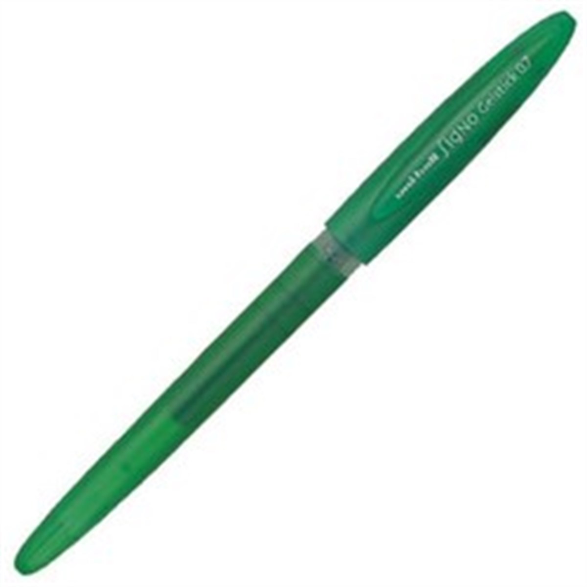 Uni-Ball UM-170 SİGNO GELSTİCK YEŞİL