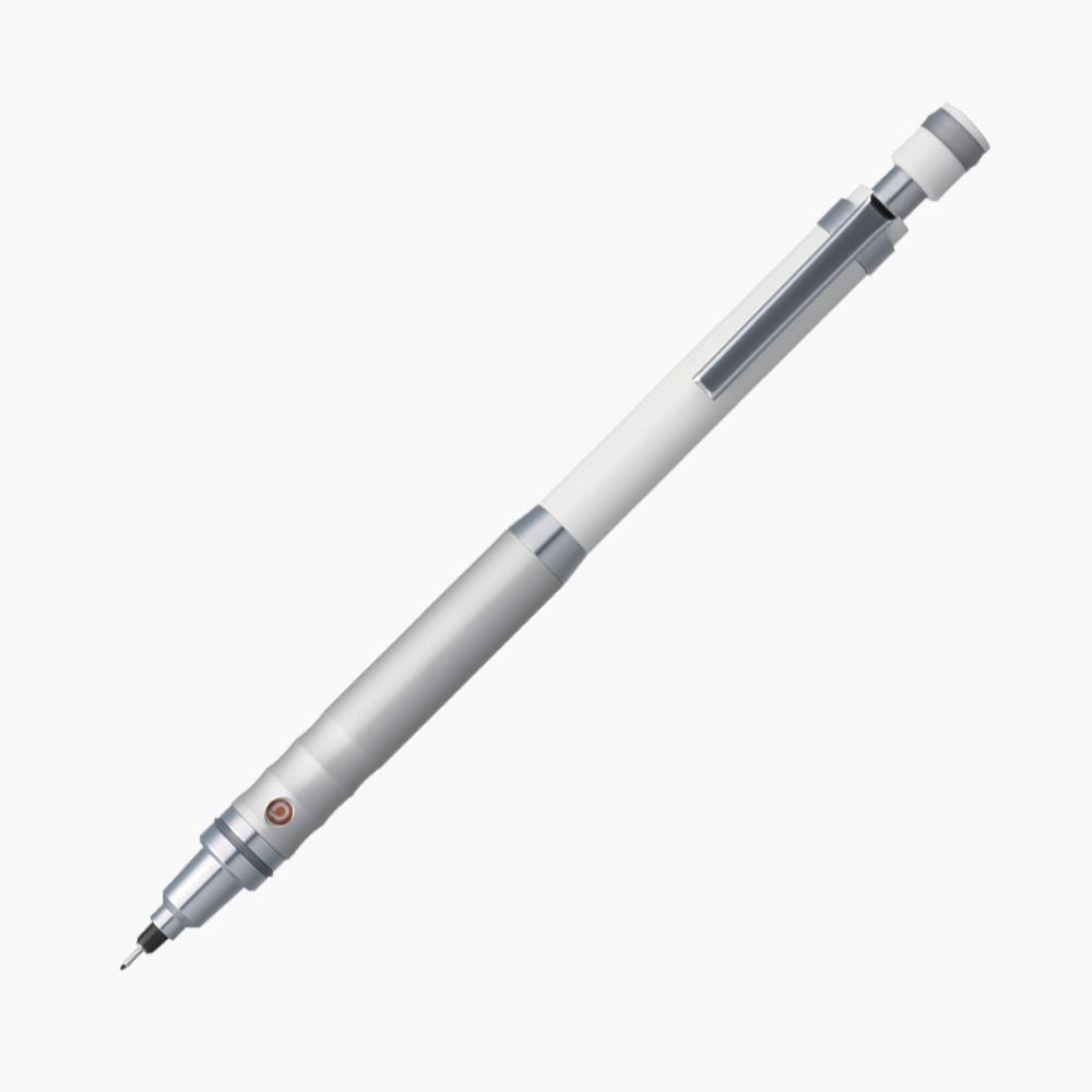 Uni-Ball Versatil Kalem Kuru Toga High 0.5 MM Beyaz M5-1012