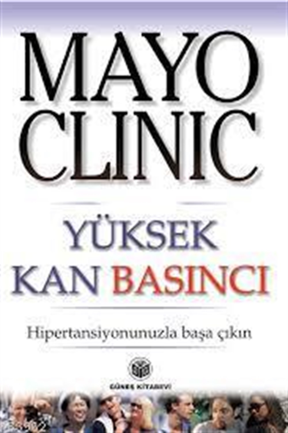 Yüksek Kan Basıncı
