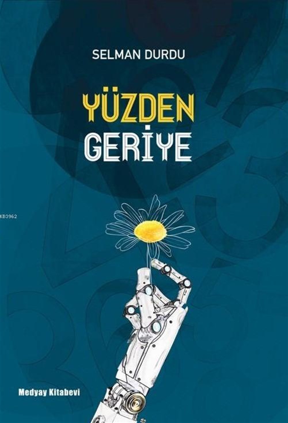 Yüzden Geriye