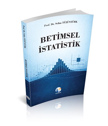 Betimsel İstatistik Selim Tüzüntürk, 2026