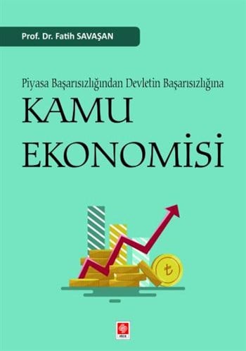 Kamu Ekonomisi Fatih Savaşan 11. Baskı
