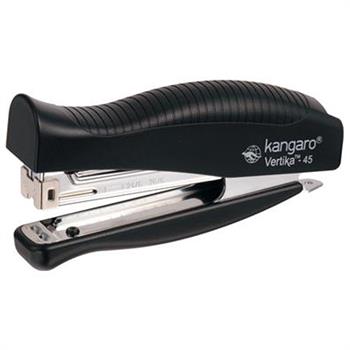 Kangaro Zımba Makinası 30 SY 24/6-26/6 Siyah Vertika-45