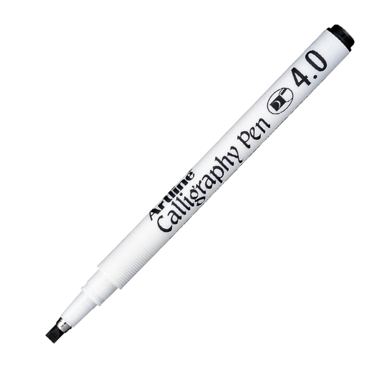 Artline 244 Calligraphy Siyah Ek-244/12 S