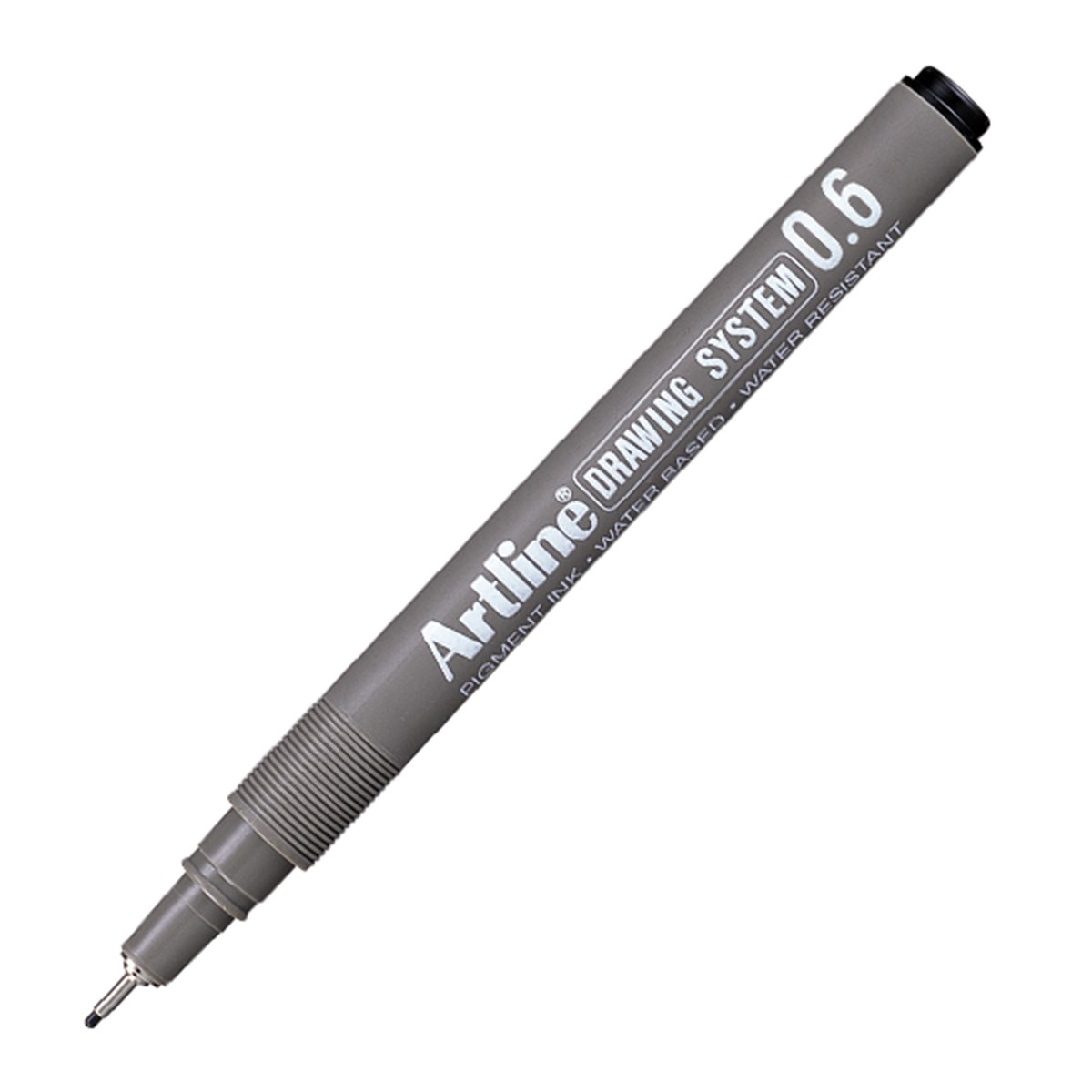 Artline Çizim Kalemi Drawing System 236 Siyah