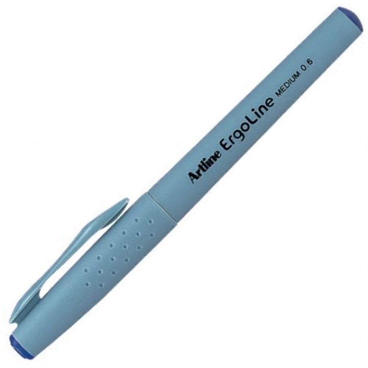 Artline İmza Kalemi Ergoline Mavi Erg-3600
