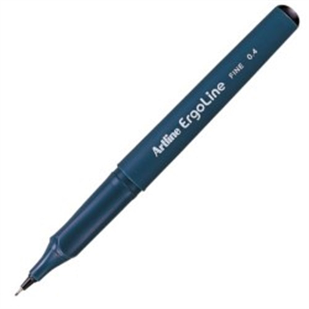 Artline İmza Kalemi Ergoline Siyah Erg-3400