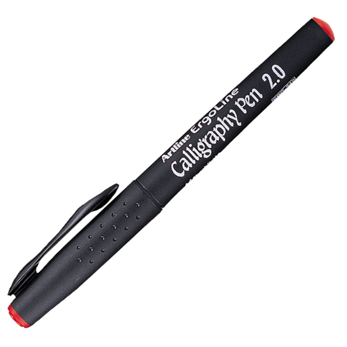 Artline Kaligrafi Kalemi Ergoline 2.0 MM Kırmızı ERG-242