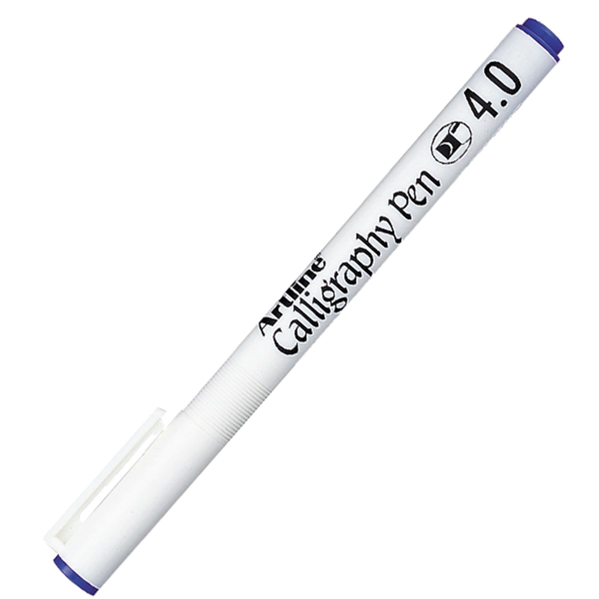 Artline Kaligrafi Kalemi Ergoline 244 Mavi