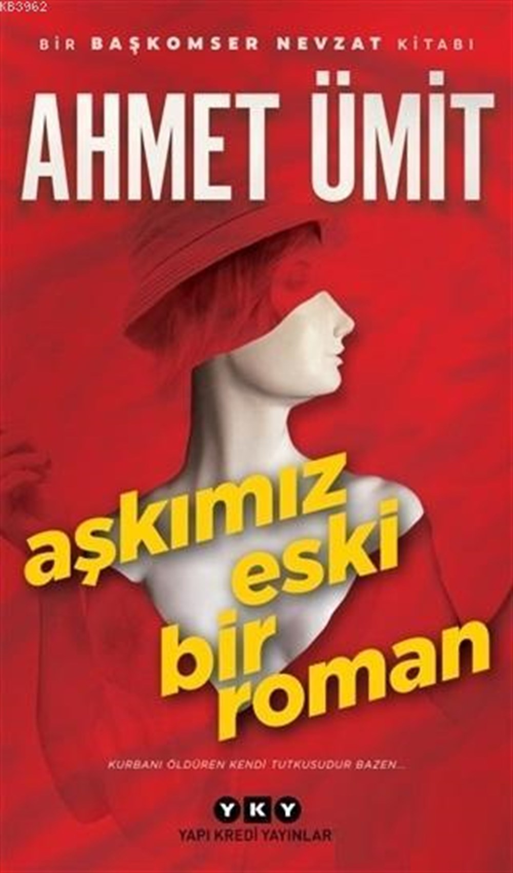 Aşkımız Eski Bir Roman
