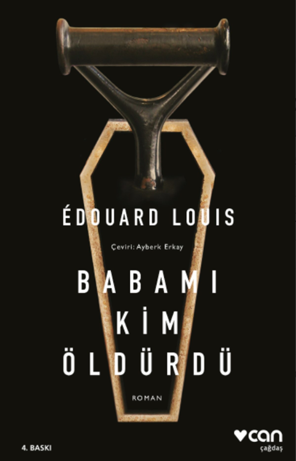 Babamı Kim Öldürdü