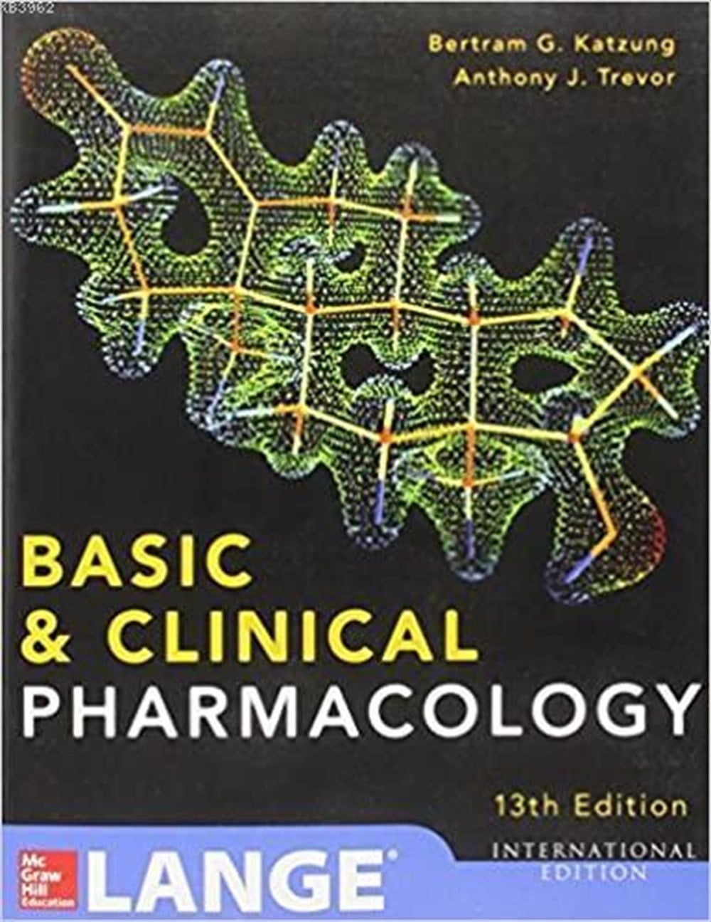Basic and Clinical Pharmacology