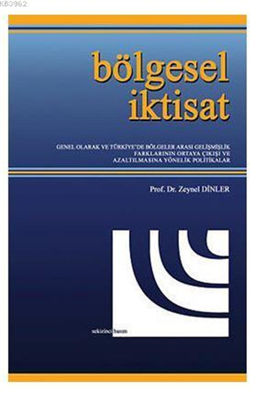 Bölgesel İktisat