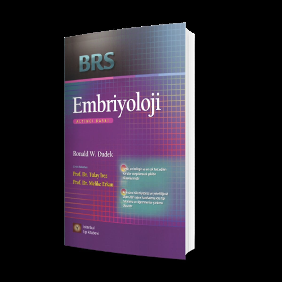 BRS Emriyoloji