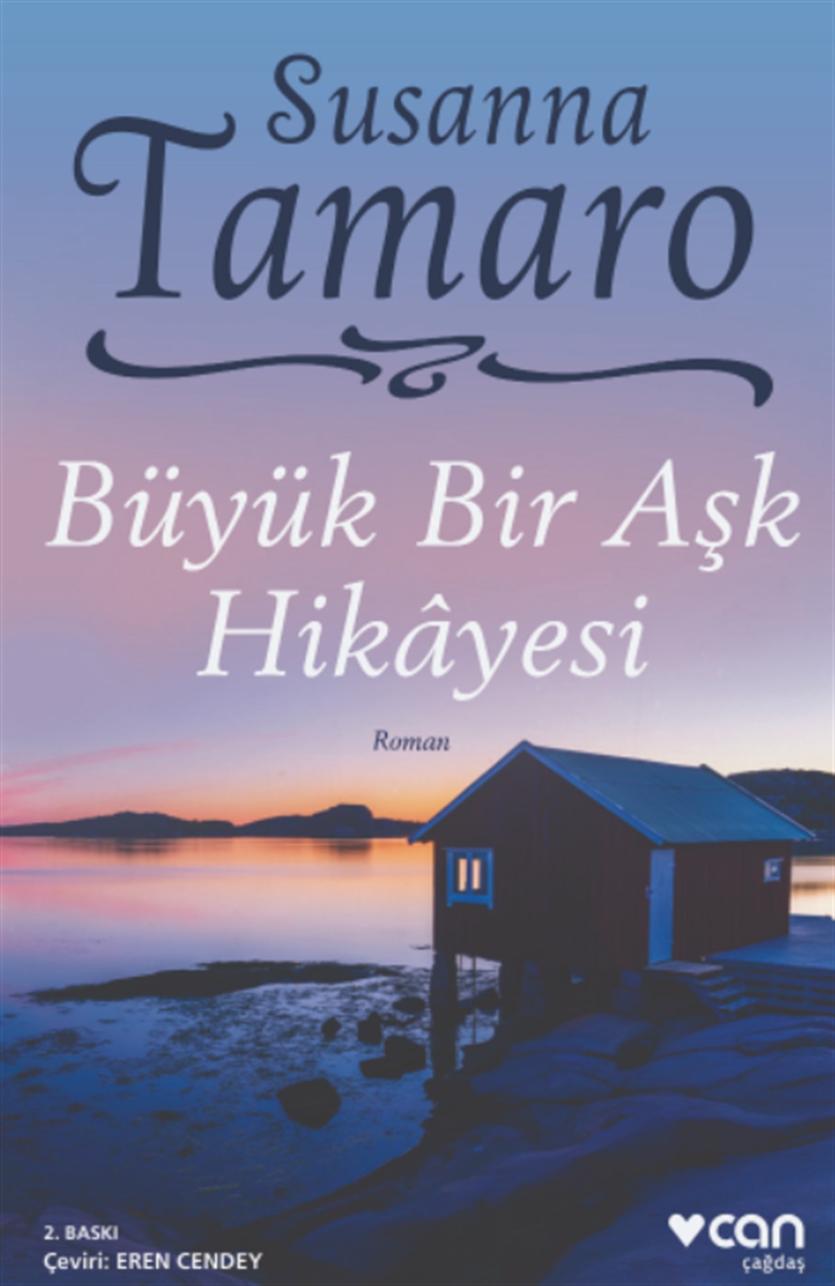 Büyük Bir Aşk Hikayesi